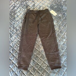 Lululemon Scuba HR Jogger Size 8